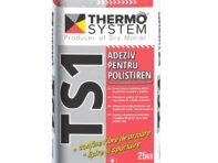 Adeziv polistiren ThermoSystem TS1 25kg